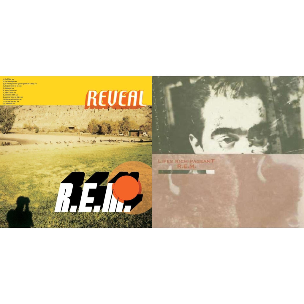 Lifes Rich Pageant & Reveal