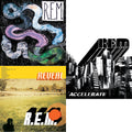 Reckoning & Reveal & Accelerate