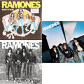 Ramones (Remastered) & Leave Home (Remastered) & Road To Ruin (Remastered)
