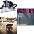 Tim (Syeor) & Sorry Ma, Forgot To Take Out The Trash (Deluxe/4CD/LP) & All Shook Down (X) (Translucent Red LP Vinyl) (Rocktober)