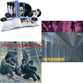 Replacements - Let It Be & Tim (Syeor) & Sorry Ma, Forgot To Take Out The Trash (Deluxe/4CD/LP)