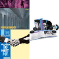 Please To Meet Me (Syeor) & Tim (Syeor) & Sorry Ma, Forgot To Take Out The Trash (Deluxe/4CD/LP)