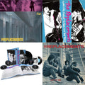 Replacements - Let It Be & Sorry Ma Forgot To Take Out The Trash & Tim (Syeor) & Sorry Ma, Forgot To Take Out The Trash (Deluxe/4CD/LP)
