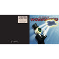 Residents - Warning: Uninc.: Live & Experimental Recordings 1971-1972 (2LP) & Wormwood (2LP)