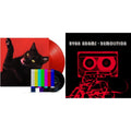 Demolition & Big Colors (LP/7Inch)