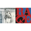 Rage Against The Machine - Renegades (180G LP Vinyl) & Battle Of Los Angeles (180G LP Vinyl)