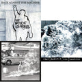 Battle Of Los Angeles & Rage Against The Machine (20Th Anniversary) & Rage Against The Machine