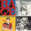 Rage Against The Machine - Renegades (180G LP Vinyl) & Battle Of Los Angeles (180G LP Vinyl) & Evil Empire (Pa) (180G) & Rage Against The Machine
