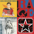 Live At The Grand Olympic Auditorium (2LP/180G Vinyl) & Renegades (180G) & Battle Of Los Angeles (180G LP Vinyl) & Evil Empire (Pa) (180G)
