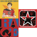 Rage Against The Machine - Evil Empire (Pa) (180G) & Renegades (180G LP Vinyl) & Live At The Grand Olympic Auditorium (2LP/180G Vinyl)