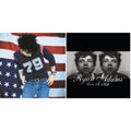 Gold (2LP Edition) & Love Is Hell (2-10Inch)