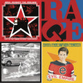Evil Empire & Rage Against The Machine (20Th Anniversary) & Live At The Grand Olympic Auditorium & Renegades