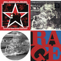 Live At The Grand Olympic Auditorium (2LP/180G Vinyl) & Renegades (180G) & Rage Against The Machine & Rage Against The Machine (X) (Picture Disc)