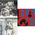 Renegades (180G) & Battle Of Los Angeles (180G LP Vinyl) & Rage Against The Machine