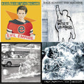 Evil Empire & Battle Of Los Angeles & Rage Against The Machine (20Th Anniversary) & Rage Against The Machine