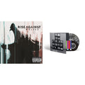 Wolves (Magenta LP Vinyl) & Nowhere Generation (Black & White Smoke LP Vinyl/7Inch Single) (Deluxe)
