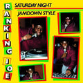 SATURDAY NIGHT JAMDOWN STYLE Vinyl Record