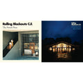 French Press (Dl Card) & Endless Rooms