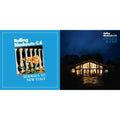 Rolling Blackouts Coastal Fever - Sideways To New Italy & Endless Rooms - CD Bundle