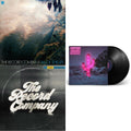 4Th Album & All Of This Life (White LP Vinyl) & Play Loud (2LP)