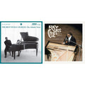 Ray Charles - Best Of Ray Charles: The Atlantic Years (2LP/White Vinyl) & Live In Stockholm 1972 (140G)