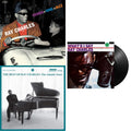 Best Of Ray Charles: The Atlantic Years (2LP/White Vinyl) & Genius + Soul = Jazz (Orange LP Vinyl) & What'd I Say (180G)