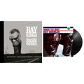 Ray Sings Basie Swings & What'd I Say (180G)