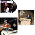 Live In Stockholm 1972 (140G) & Genius + Soul = Jazz (Orange LP Vinyl) & What'd I Say (180G)