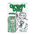 Green Day – Kerplunk Girl Super7 ReAction Figure (Wave 2, 3.75-Inch Collectible)