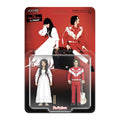 The White Stripes – Elephant (Wave 2, 2-Pack) Super7 ReAction Figures