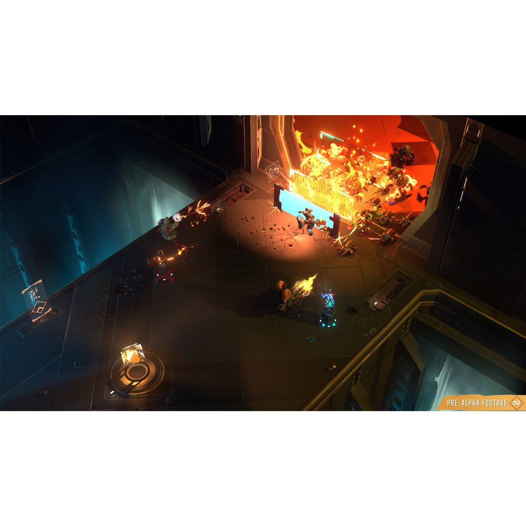 Endless Dungeon: Launch Edition - Xbox One / Series X