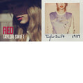 1989 & Red