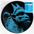 R.E.M. Chronic Town (Extended Play, Picture Disc Vinyl, Indie Exclusive, Anniversary Edition) Vinyl Record