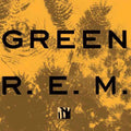 R.E.M. GREEN (LP) [Vinyl] Vinyl Record