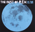 R.E.M. In Time: The Best Of R.E.M. 1988-2003 [2 LP] Vinyl Record