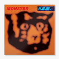 R.E.M. Monster (25th Anniversary Remastered Edition) [LP] Vinyl Record
