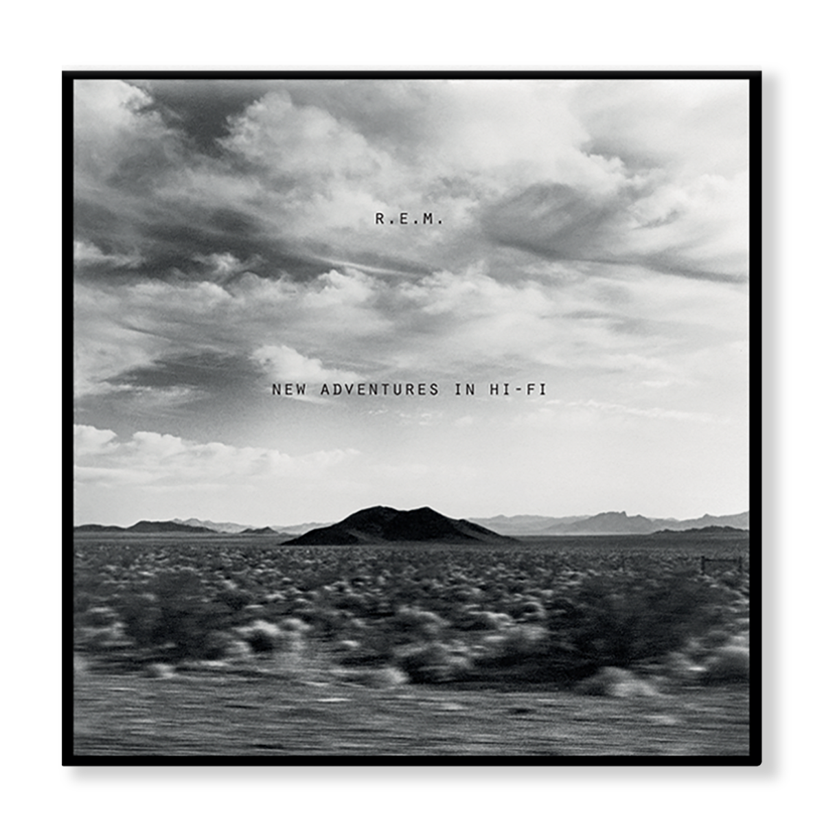New Adventures In Hi-Fi (25th Anniversary Edition) (2 LP) Vinyl Record