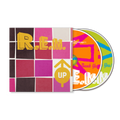 Up: 25th Anniversary Edition (2-Disc Edition) Music CD
