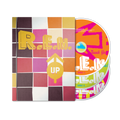 Up: 25th Anniversary Deluxe Edition (2-CD + 1 Blu-Ray) Music CD