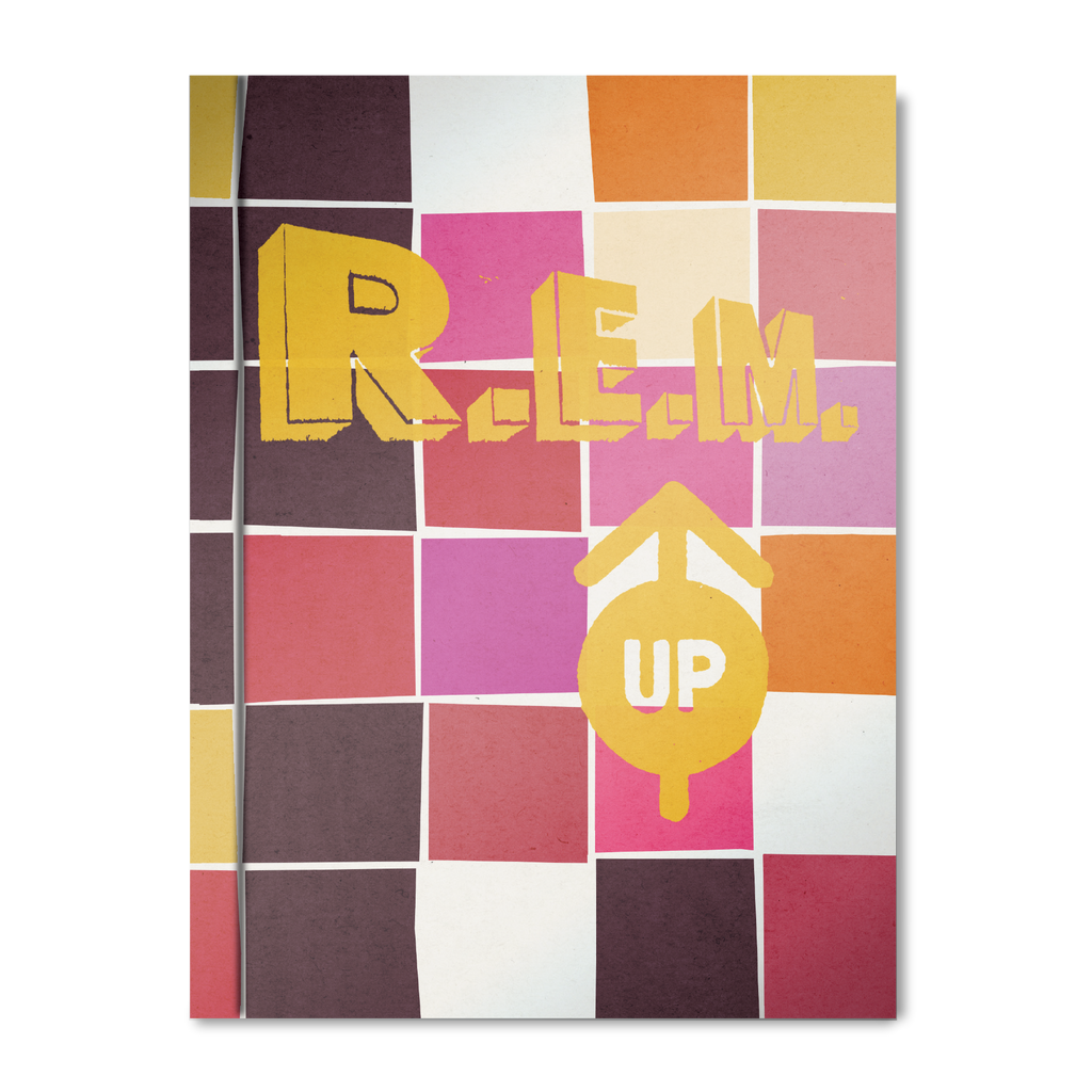 Up: 25th Anniversary Deluxe Edition (2-CD + 1 Blu-Ray) Music CD