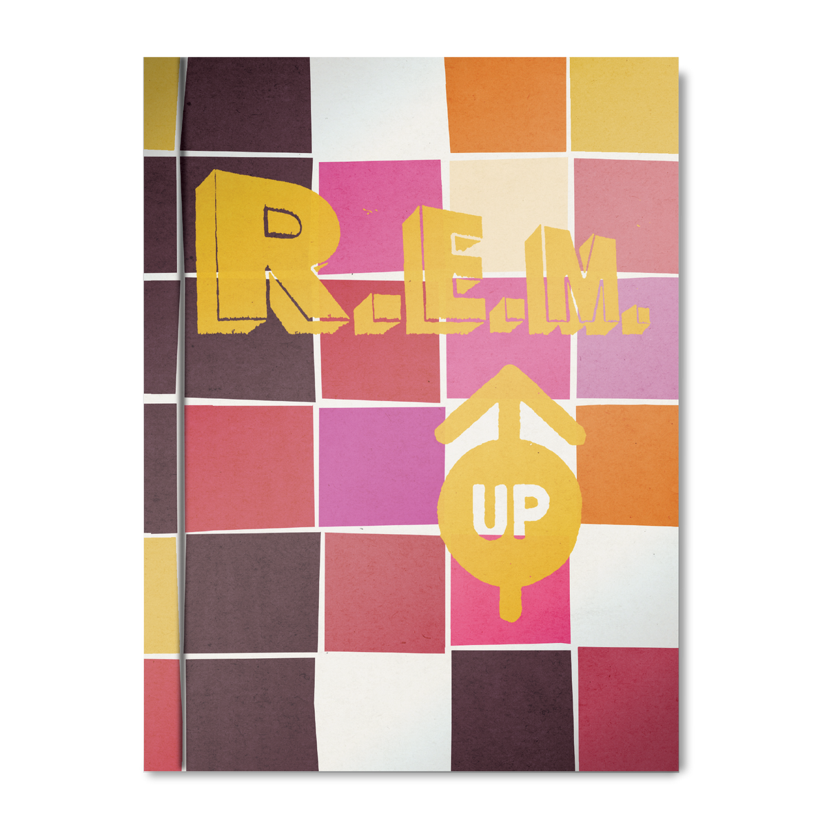 Up: 25th Anniversary Deluxe Edition (2-CD + 1 Blu-Ray) Music CD