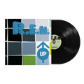 Up: 25th Anniversary Edition Black (2 LP) Vinyl Record