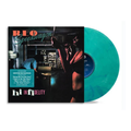 REO Speedwagon - Hi Infidelity [Sea Glass]