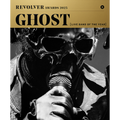 Revolver Awards 2025 Collector’s Issue Featuring Ghost - Live Band of the Year Magazine