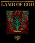 Lamb Of God x Revolver Special Collector's Edition Deluxe Magazine