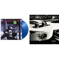 Pure & Talk To Your Daughter (Translucent Blue LP Vinyl/180G)