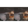 Torn In Two & Torn In Two (Half Electric Blue/Half Doublemint W/ Heavy White & Baby Pink Splatter LP Vinyl) (I)