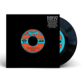 Robert Finley I Wanna Thank You / His Love (45 Edit) [7"] Vinyl Record