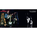 Best Of (2LP) & Rory Gallagher (3LP)