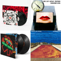 Californication (2LP/180G) & Greatest Hits (X) & Unlimited Love (Deluxe/2LP) & Blood Sugar Sex Magik